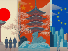 Pse Europa ka një orientim të ri drejt Japonisë
