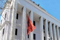 Ministri i Drejtësisë, Lamallari: Të ashpërsojmë dënimin për armëmbajtjen pa leje! Gjykata e Lartë: Garantimi i sigurisë fizike të gjyqtarëve, përgjegjësi e drejtpërdrejtë shtetërore