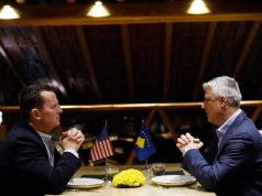 Grenell shpërthen ndaj Europës: “Po mban Hashim Thaçin në burg pa gjyq, le ta padisë Hagën në SHBA”