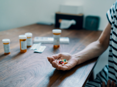Studimi ngre alarmin për antidepresantët, pasojat afatgjata që shkaktojnë