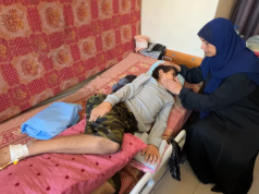 Gaza në kufi mes jetës dhe vdekjes, mijëra pacientë presin shpëtimin nga një armëpushim