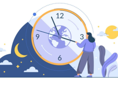 Nga goditjet në tru te aksidentet rrugore, si ndikon ndryshimi i orës te ne