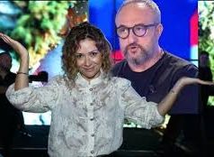 “Më ngacmoi” – Egla Ceno dënohet për shpifje ndaj moderatorit Saimir Kodra