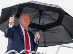 Trump u nis për në Izrael, fillon lirimi i pengjeve