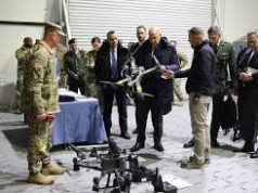 Greqia prodhon dronë ushtarakë: Mitsotakis dhe vizioni europian i mbrojtjes