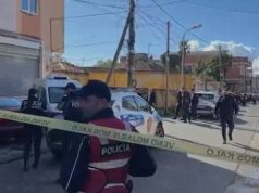 Shpërthim në Shkodër, lëndohet një 38-vjeçar – dyshohet për lëndë plasëse në automjet