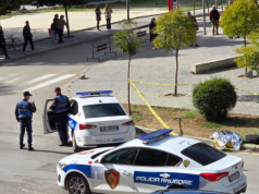 Korçë/ E mitura u hodh nga kati i tretë, nëna nën hetim për shkaktim të vetëvrasjejes