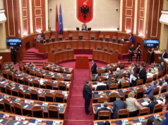 Onkologjiku, Partia Demokratike kërkon mocion me debat në Kuvend