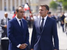 Dorëhiqet kryeministri i Francës, 24 orë pas formimit të qeverisë