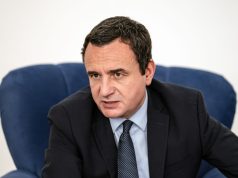 Albin Kurti: Kosova dhe Serbia duhet t’i normalizojnë marrëdhëniet