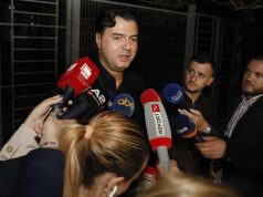 Edhe Luli në SPAK. Thirret për “21 janarin”. Ja çfarë deklaroi kur doli  (Video)