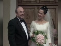 Fatos Nano, përtej politikës: dashuria, divorci dhe martesa e bujshme me Xhoana Nanon