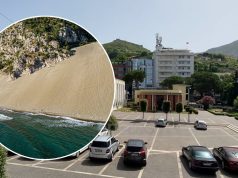 Lezhë – 9 zyrtarë e shtetas nën hetim për ndërtim të paligjshëm te Rana e Hedhun