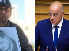 Greva e shqiptarit Pano Ruçi temë debati në Parlamentin grek, ministri Dendias: S’e kuptoj se si mund të ndalohet e drejta e një babai për të hetuar vdekjen e fëmijës së tij