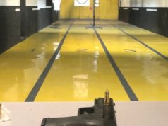 Vdes 35-vjeçari te poligoni prapa stadiumit Air Albania