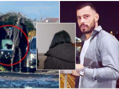 Arjon Hasaj pranon vrasjen e Ramazan Matajt: “E qëllova 18-19 herë me pushkë, më pas u largova me biçikletë”