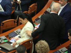 Video/ Belinda Balluku merret nën hetim nga SPAK, reagon për herë të parë kryeministri Rama