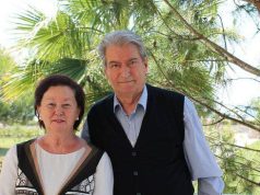 Sali Berisha mbush sot 81 vjeç, kreu i PD: Mirënjohje mbështetësve të betejave të mia, ma bëjnë vjeshtën stinën kurorë të jetës time