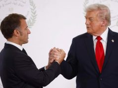 Pas talljes së Ramës dhe Macron me Donald Trump, Presidenti amerikan paralajmëron homologun francez!