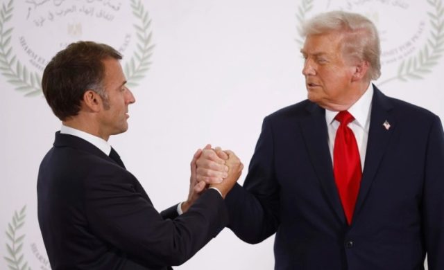 trump-maceron