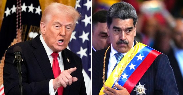 trump-maduro-mak