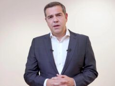 Ish-kryeministri grek Alexis Tsipras ikën nga SYRIZA, jep dorëheqjen si deputet pas 16 vitesh në Parlament dhe njofton se…