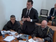 Veliaj fiton gjyqin. Kushtetuesja i jep të drejtë ankimit për shkarkim. Nuk ka zgjedhje në Tiranë