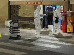 U vra pas sherrit për kafen në Manzë, mediat italiane zbulojnë të shkuarën e errët të Flori Paluçit: Në kërkim për plagosje të dyfishte në Perugia