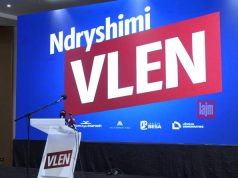 VLEN: më 2 nëntor, do të fillojmë epokën e re të shqiptarëve. BDI ka marrë fund!