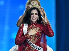 Fatima Bosch nga Meksika shpallet Miss Universe 2025 mes skandaleve dhe tensioneve në Bangkok