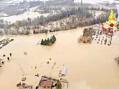 Një i vdekur dhe një person ende i zhdukur në Friuli – Qindra të evakuuar, dëme të mëdha në Liguria e Toskanë nga moti i keq