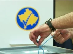 Balotazhi i zgjedhjeve lokale në Kosovë/ Mbi 1 mijë e 600 të rinj votojnë për herë të parë të dielën