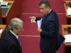 Balla i kthen përgjigje Berishës: “Gënjeshtari, frikacaku dhe i keqi nuk fshihen dot gjatë e vërteta i zbulon vetë”