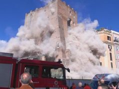 ROMË – Vdes punëtori rumun, i mbetur për 11 orë nën rrënojat e kullës që u shemb