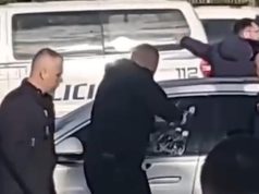 Muçi Shaljani ndërroi jetë në spital/ Rama reagon: “Do të ishte zbardhur në kohë reale, nëse sistemi i kamerave inteligjente do ishte në këmbë”