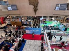 Artan Fuga, “Autori më i mirë i vitit”! Në panair vlerësohen edhe Muçi, Nerguti dhe Banka