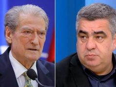 “Shaljani financues i fushatës, Dani truprojë e Gonxhes”, ministri çon në Gjykatë Sali Berishën: Fake News