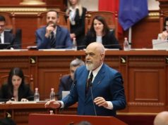 Pezullimi i Ballukut/ Rama citon ish-prokurorin amerikan: Drejtësia të jetë e pavarur, por jo e verbër! Mund të ‘vdesë’ kur prek territorin e një pushteti tjetër.