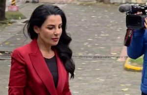 SPAK: Belinda Balluku rrezikon deri në 35 vite burg – Zyrtari nga kabineti i saj dyshohet për intimidim dhe korrupsion dëshmitarësh