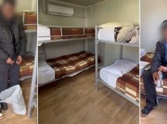 Nga kufiri grek drejt Europës, ndalohen tre emigrantët sudanezë në Dardhë