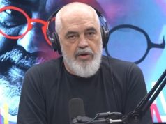 ‘Flasim’ me Edi Ramën/ Kryeministri për pezullimin e Ballukut: GJKKO ka cenuar balancat e pushteteve! Presion de facto për shkarkimin e saj nga detyra