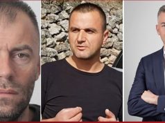 Shkarkime dhe pezullime në Policinë e Korçës pas ngjarjes së rëndë në Devoll