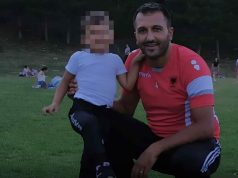 Tekniku i linjës së internetit gjen vdekjen duke punuar në Shkodër