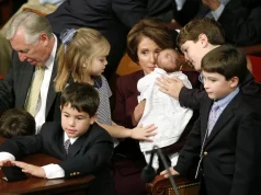Nancy Pelosi tërhiqet nga politika pas gati 40 vitesh në Kongres