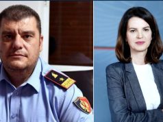 Atentati në Rinas, ministrja Koçiu thërret me urgjencë kreun e AMP-së