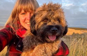 Studim i ri: qentë me ne, që në Epokën e Gurit – transformimi nga ujku filloi shumë më herët se mendohej