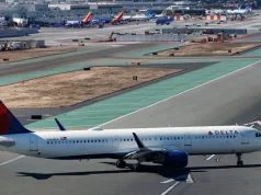 Kaos në aeroportet amerikane: mbi 2 mijë fluturime të anuluara ose të vonuara për shkak të “shutdown”-it të qeverisë