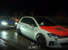 Incident “festiv” në Graçanicë/ U sulmua me armë shqiptari që festonte 28 Nëntorin