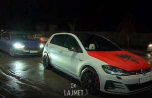 Incident “festiv” në Graçanicë/ U sulmua me armë shqiptari që festonte 28 Nëntorin