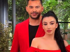 Vdekja e Shpat Kasapit në krahët e ish-bashkëshortes. Ishin në Itali për t’i gjetur logoped të birit